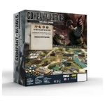 Company of Heroes: 2nd Edition: Core Set - EN