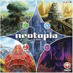 Neotopia - EN