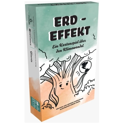 Erd-Effekt