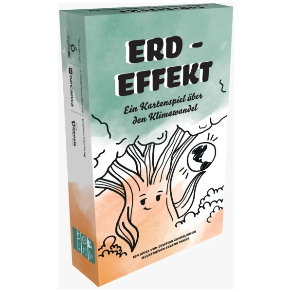 Erd-Effekt