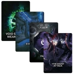 Nemesis: Voidseeders - Expansion - EN