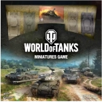 World of Tanks Miniatures Game - EN