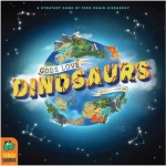 God's Love Dinosaurs - EN