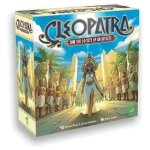 Cleopatra and the Society of Architects - Deluxe Retail Edition - EN