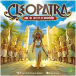 Cleopatra and the Society of Architects - Deluxe Retail Edition - EN