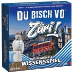 Du bisch vo - Züri