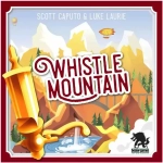 Whistle Mountain - EN