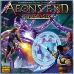 Aeons End - Outcasts - EN