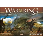 War of the Ring - Second Edition - EN