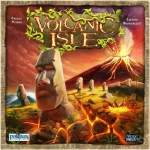 Volcanic Isle - EN