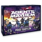 Agents of Mayhem: Pride of Babylon - EN