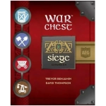 War Chest: Siege Expansion - EN