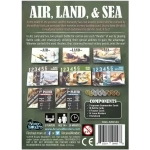 Air Land & Sea Revised Edition - EN