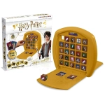 Harry Potter Strategiespiel Top Trumps Match White Style