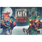 Excavation Earth Erweiterung - Das gehört in ein Museum