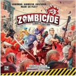 Zombicide 2. Edition