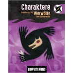 Werwölfe von Düsterwald Erweiterung - Charaktere