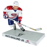 NHL Figur Mats Naslund Limited Edition Vintage Ed.