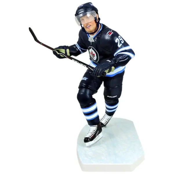 NHL Figur Patrik Laine 30 cm Fig.