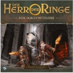 Der Herr der Ringe: Reise durch Mittelerde - Dunkle Pfade - Erweiterung