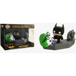 Funko POP! Movie Moment Batman 80th - Batman and Joker (1989) Vinyl Figures