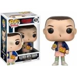 Funko POP! Television - Stranger Things Eleven with Eggos