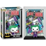 Funko POP! - Comic Cover - Batman The Joker - Back in Town