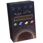 Dune Imperium- Rise of Ix Dreadnought Upgrade Pack