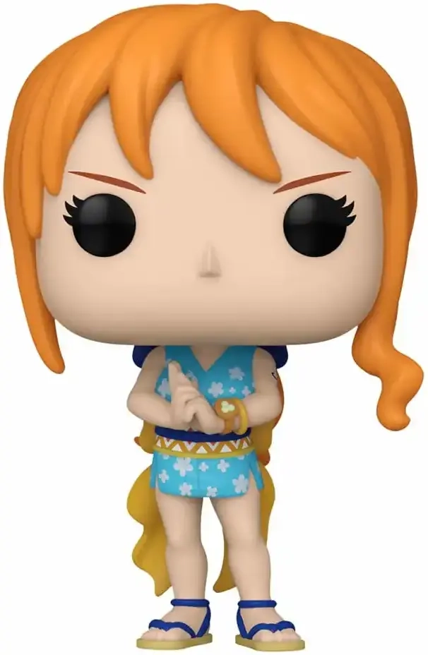 Funko POP! - One Piece - Onami (Wano)