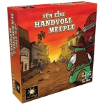 Für eine Handvoll Meeple