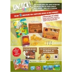 Unlock! Kids: Streifzug durch die Steinzeit