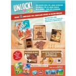 Unlock! Kids: Auf nach Gold Town