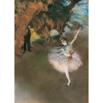 Ballett - Edgar Degas
