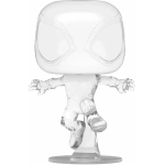 Funko POP! - Spider-Man Across the Spider-Verse/Transparent