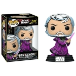 POP - Star Wars Retro Series - Ben Kenobi