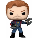 Funko POP! - Guardians of the Galaxy Volume 3 - Star-Lord