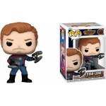 Funko POP! - Guardians of the Galaxy Volume 3 - Star-Lord