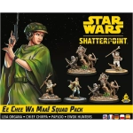 Star Wars: Shatterpoint – Ee Chee Wa Maa! Squad Pack