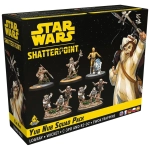 Star Wars: Shatterpoint – Yub Nub Squad Pack