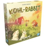 Kohl-Rabbit