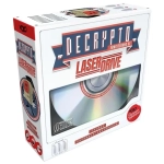 Decrypto - Laser Drive Erweiterung