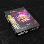 Masters of the Universe: Revelation - Puzzle The Power Returns (1000 Teile)