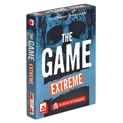 The Game Extreme