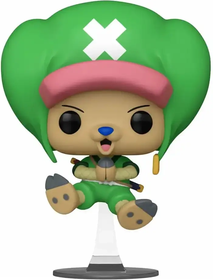 Funko POP! - One Piece - Chopperemon (Wano)