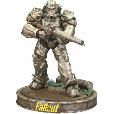 Fallout TV - Maximus Figure 23cm