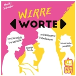 Wirre Worte