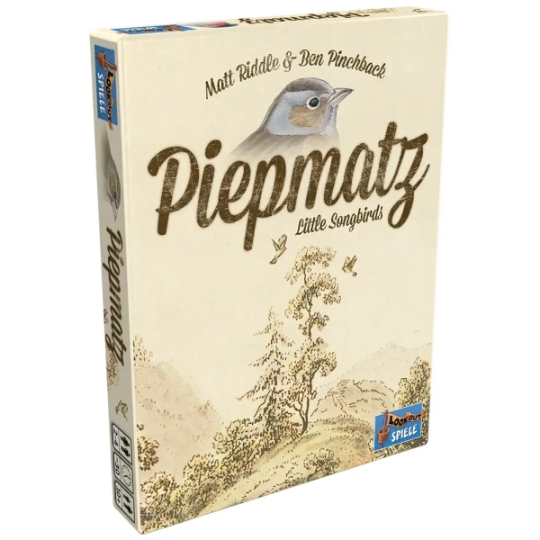 Piepmatz