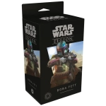 Star Wars: Legion - Boba Fett