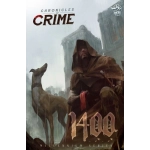 Chronicles of Crime - 1400
