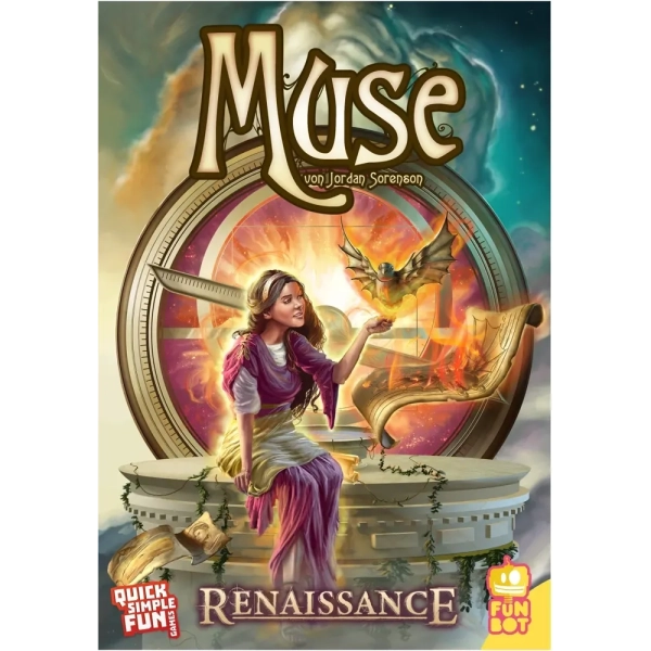 Muse: Renaissance